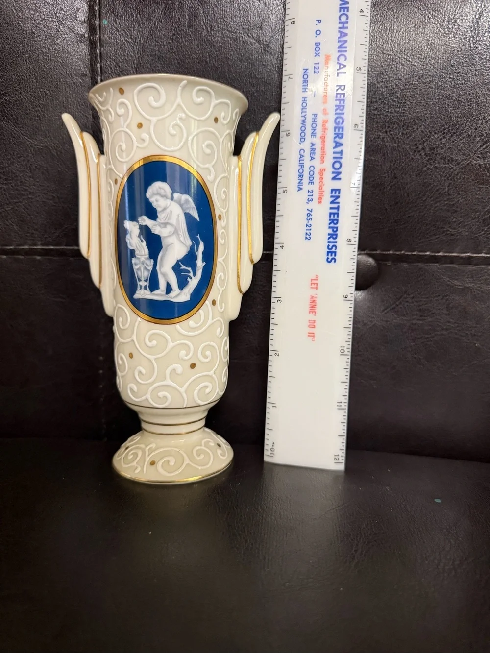 Noritake vintage hand